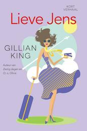 Lieve Jens - Gillian King (ISBN 9789401901079)