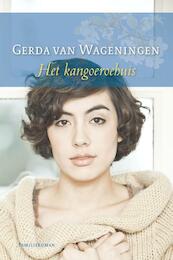 Het kangoeroehuis - Gerda van Wageningen (ISBN 9789059778825)