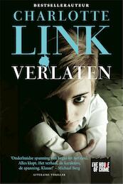 Verlaten - Charlotte Link (ISBN 9789044343120)