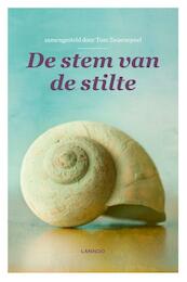 De stem van de stilte - Tom Zwaenepoel (ISBN 9789401415521)