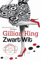 Zwart-wit - Gillian King (ISBN 9789401900607)