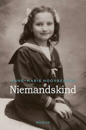 Niemandskind - Anne-Marie Hooyberghs (ISBN 9789401902151)