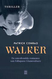 De onvoltooide romance van Ediapaso Gianavoltare - Patrick Conrad (ISBN 9789460012495)