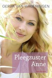 Pleegzuster Anne - Gerda van Wageningen (ISBN 9789020534153)