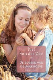 De boeren van de Baakhoeve - Nel van der Zee (ISBN 9789020533538)