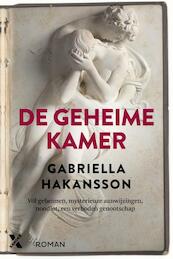 De geheime kamer - Gabriella Hakansson (ISBN 9789401601276)