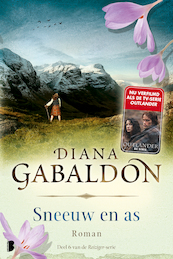 Sneeuw en as - Diana Gabaldon (ISBN 9789402301779)