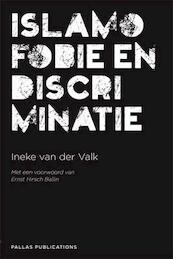 Islamofobie en discriminatie - Ineke van der Valk (ISBN 9789048513048)