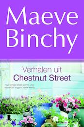 Verhalen uit Chestnut Street - Maeve Binchy (ISBN 9789022571477)