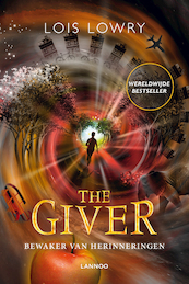 The giver (E-boek - ePub-formaat) - Lois Lowry (ISBN 9789401419444)