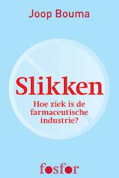 Slikken - Joop Bouma (ISBN 9789462250963)