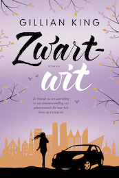 Zwart-wit - Gillian King (ISBN 9789401900614)