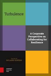 Turbulence - (ISBN 9789048524358)