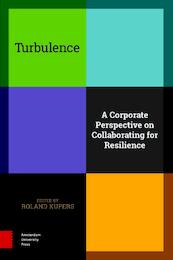 Turbulence - (ISBN 9789048524365)