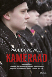 Kameraad - Paul Dowswell (ISBN 9789026611964)