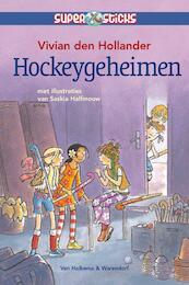 Hockeygeheimen - Vivian den Hollander (ISBN 9789047511694)