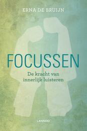 Focussen (E-boek - ePub-formaat) - Erna de Bruijn (ISBN 9789401419314)