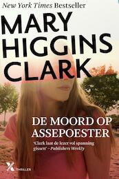 Higgins Clark - Mary Higgins Clark, Alafair Burke (ISBN 9789401603263)