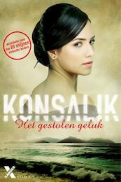 Konsalik - Heinz G. Konsalik (ISBN 9789401603287)