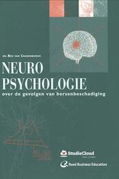 Neuropsychologie - Ben van Cranenburgh (ISBN 9789035238336)