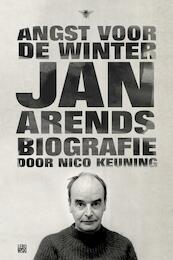 Angst voor de winter - Nico Keuning (ISBN 9789048821051)