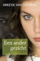Een ander gezicht - Greetje van den Berg (ISBN 9789020534146)