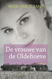 De vrouwe van de Oldehoeve - Mien van 't Sant (ISBN 9789020534085)
