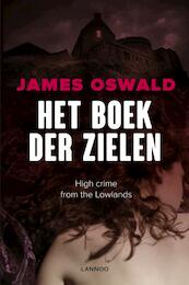 BOEK DER ZIELEN, HET - James Oswald (ISBN 9789401424431)