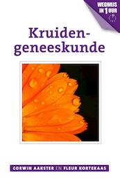 Fytotherapie - Corwin Aakster, Fleur Kortekaas (ISBN 9789020211689)