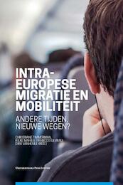 Intra-Europese migratie en mobiliteit - (ISBN 9789462700376)