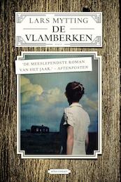 Zwem met de verdronkene - Lars Mytting (ISBN 9789025445843)