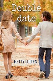 Double date - Hetty Luiten (ISBN 9789401905923)