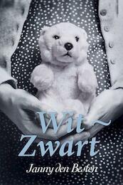 Witzwart - Janny den Besten (ISBN 9789033602610)