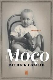 Moço - Patrick Conrad (ISBN 9789460013454)