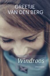 Windroos - Greetje van den Berg (ISBN 9789401906227)