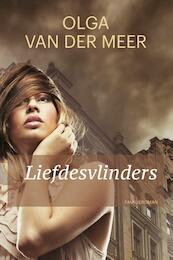 Liefdesvlinders - Olga van der Meer (ISBN 9789401906166)