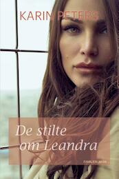 De stilte om Leandra - Karin Peters (ISBN 9789401906067)