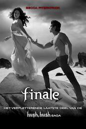 Finale - Becca Fitzpatrick (ISBN 9789048829071)