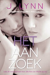 Het aanzoek - Jennifer L. Armentrout (ISBN 9789401905862)