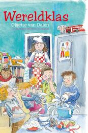 Wereldklas - Gisette van Dalen (ISBN 9789462785137)