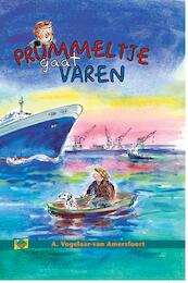 Prummeltje gaat varen - A. Vogelaar-van Amersfoort (ISBN 9789462786226)