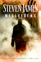 Misleiding - Steven James (ISBN 9789043525695)