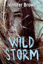 Wild storm - Jennifer Brown (ISBN 9789026621239)
