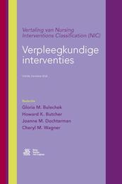 Verpleegkundige interventies - (ISBN 9789036811521)