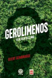 Gerolimenos - Geert Genbrugge (ISBN 9789460014505)