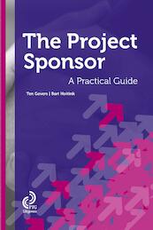 Being the project sponsor - Ten Gevers, Bart Hoitink (ISBN 9789491490033)