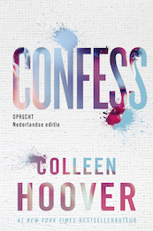 Oprecht - Colleen Hoover (ISBN 9789401905800)