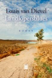 Landlopersblues - Louis van Dievel (ISBN 9789460014536)