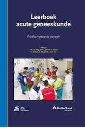 Leerboek acute geneeskunde - (ISBN 9789036815253)