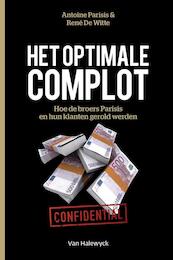 Het optimale complot - Antoine Parisis, René Witte (ISBN 9789461315564)